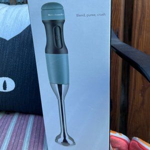 KITCHENAID HAND BLENDER